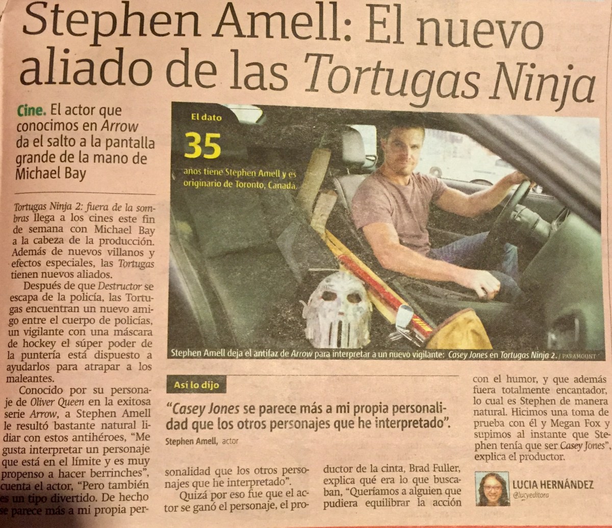 No todo es para&nbsp;todos