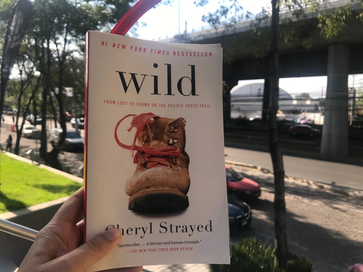 El Pacific Crest Trail vs. Periférico&nbsp;Sur