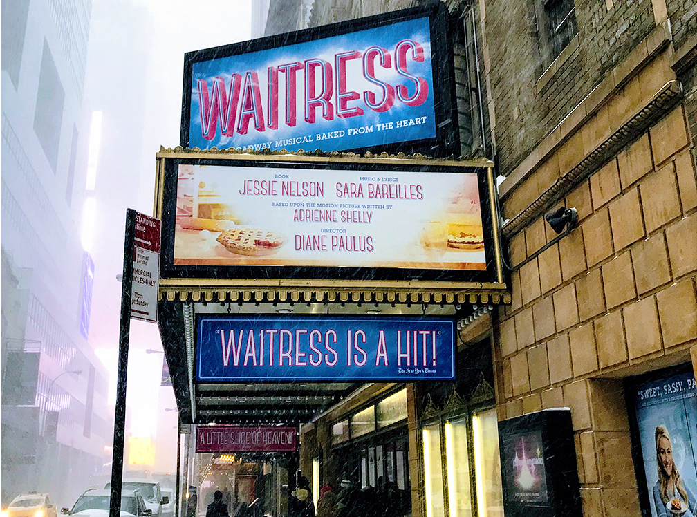 Cómo conseguir boletos para Broadway a mitad de&nbsp;precio